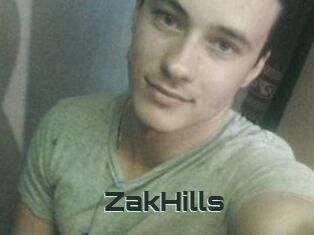 ZakHills