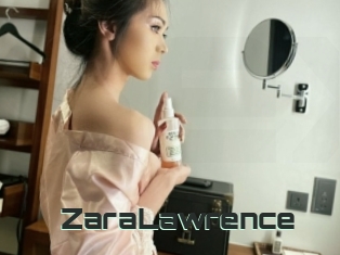 ZaraLawrence