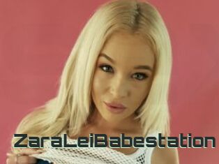 ZaraLeiBabestation