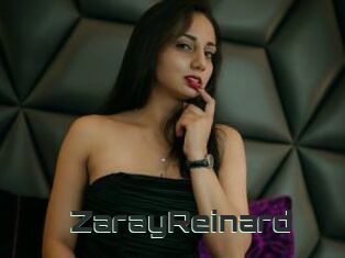 ZarayReinard