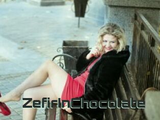 ZefirInChocolate