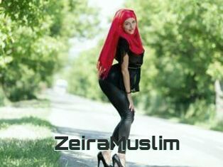 ZeiraMuslim