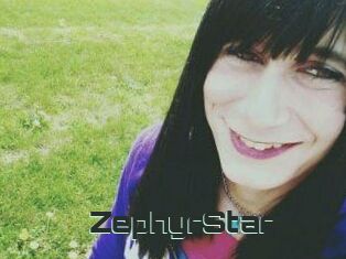 ZephyrStar