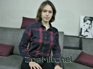 ZoeMitchel