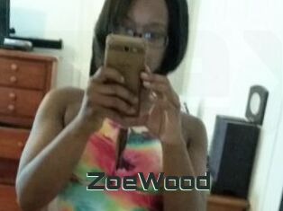 ZoeWood