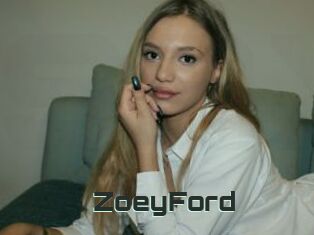 ZoeyFord