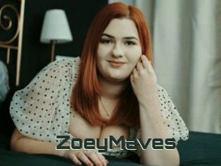 ZoeyMaves