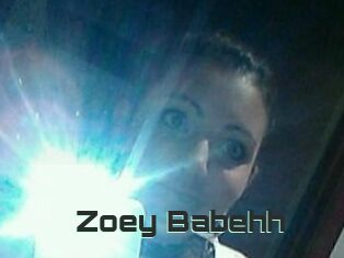 Zoey_Babehh