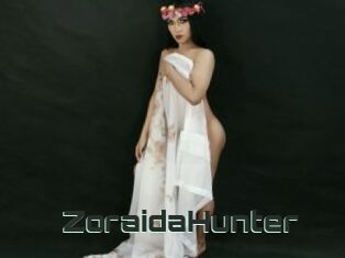 ZoraidaHunter