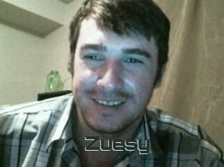 Zuesy