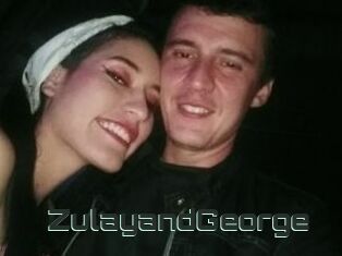 ZulayandGeorge