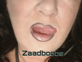 Zaadboobs