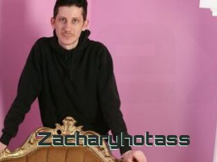 Zacharyhotass