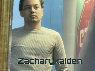 Zacharykaiden