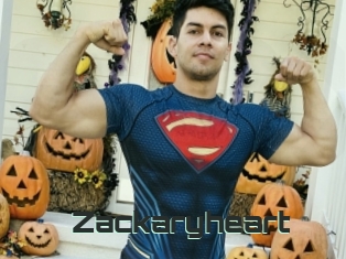 Zackaryheart