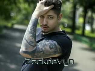 Zackdevyn