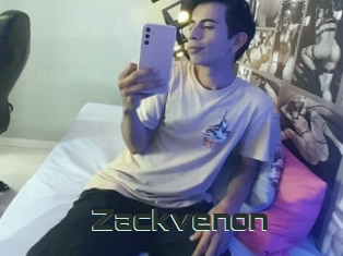 Zackvenon