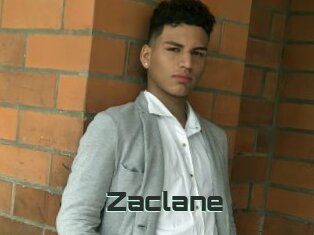 Zaclane