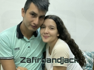 Zafiroandjack