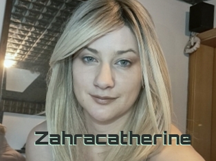 Zahracatherine