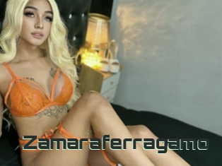 Zamaraferragamo