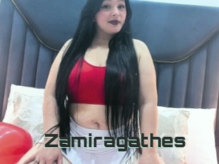 Zamiragathes