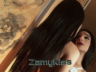 Zamykiss