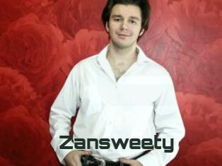 Zansweety