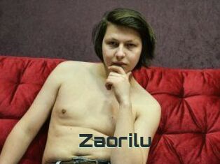 Zaorilu