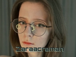 Zaraacreman