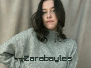 Zarabayles