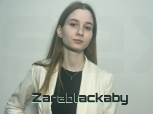 Zarablackaby