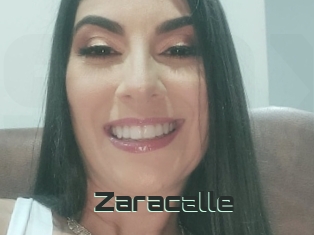 Zaracalle