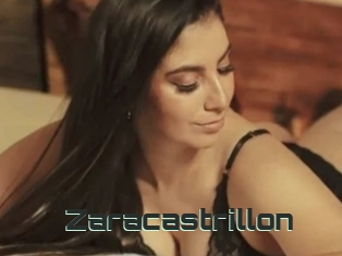 Zaracastrillon