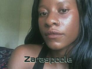 Zaraspoole