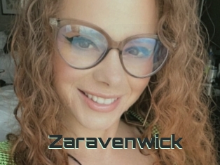 Zaravenwick