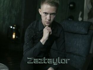 Zaztaylor