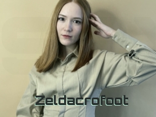 Zeldacrofoot