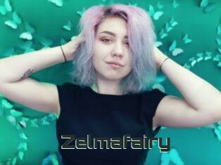 Zelmafairy