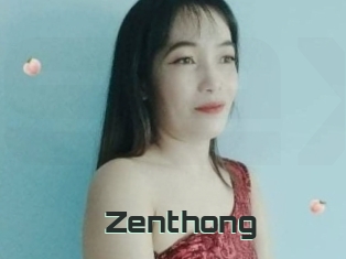 Zenthong