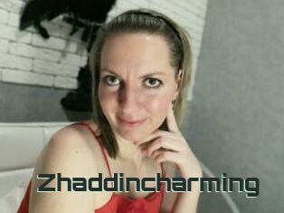 Zhaddincharming