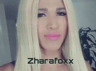 Zharafoxx