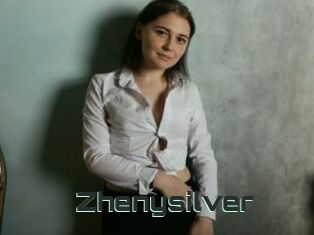 Zhenysilver