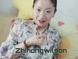 Zhihongwilson