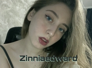 Zinniaedward