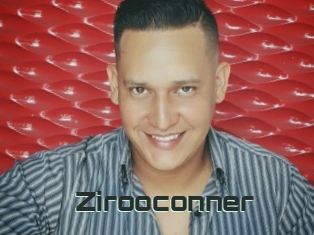 Zirooconner