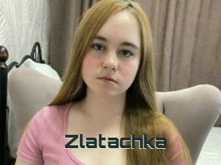 Zlatachka