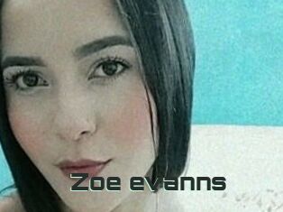 Zoe_evanns