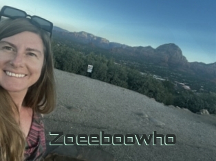 Zoeeboowho