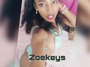 Zoekeys